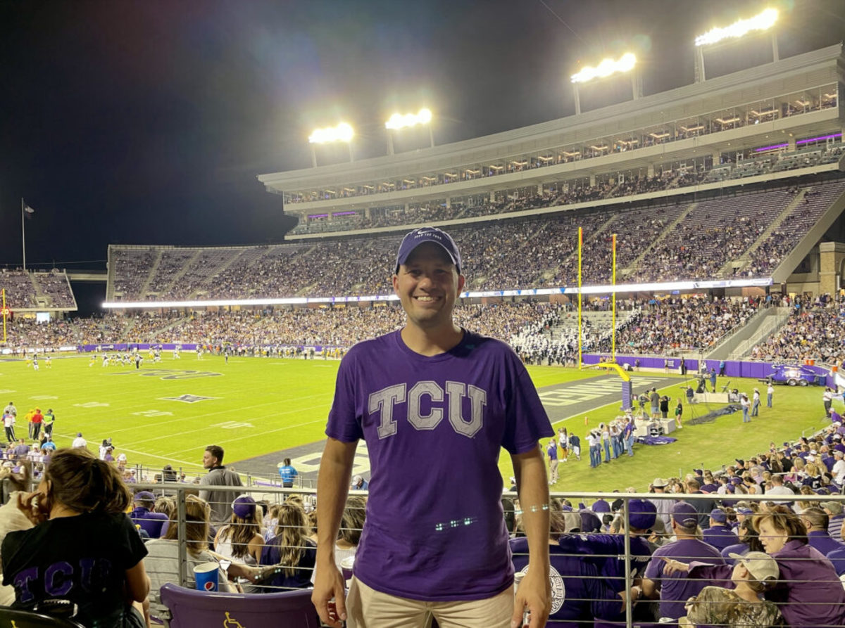 Photo courtesy of College Football Tour